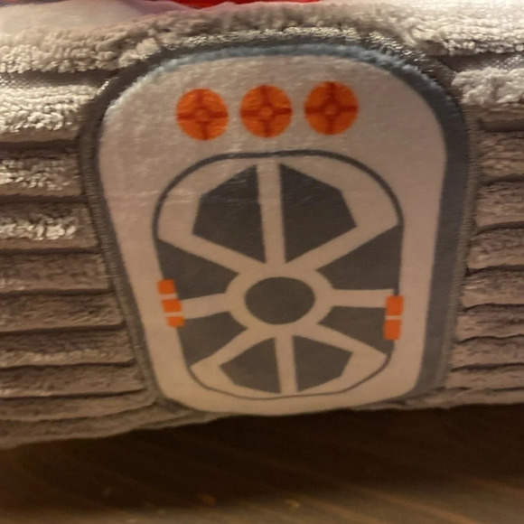 Bark Star Wars Creature Club Omi Oh My! - Picture 4 of 7